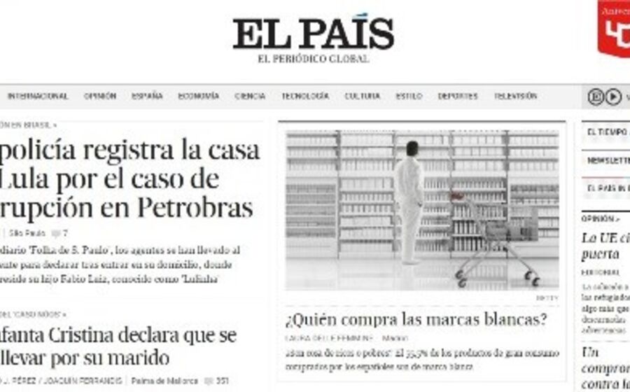 el pais digital