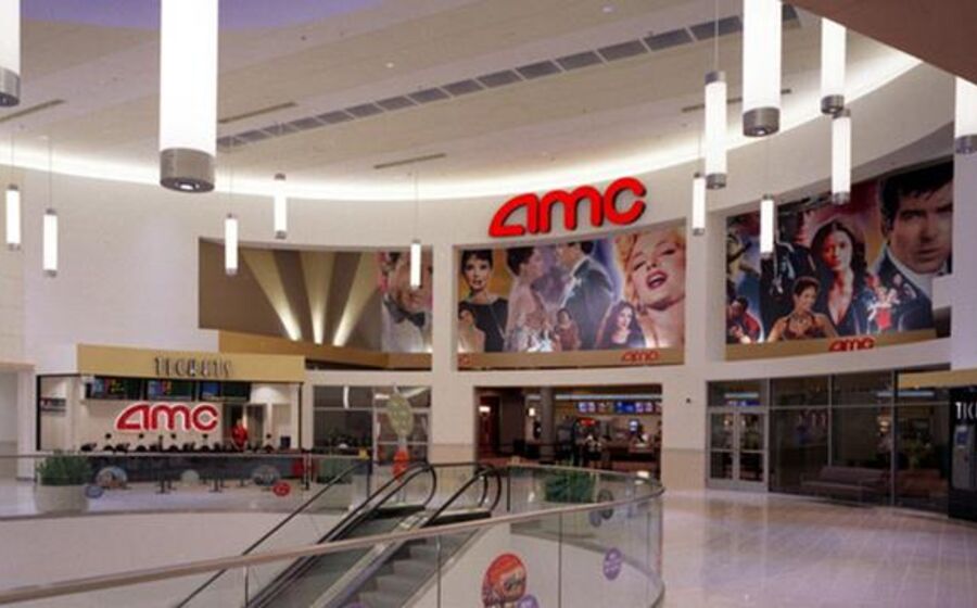 BLOOMBERG TV - AMC Buys Carmike For $1.1 B in All-Cash Deal