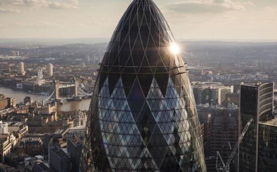 BLOOMBERG TV - Carney Says ‘Brexit’ Would Cost City of London Business