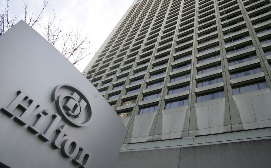 Hilton
