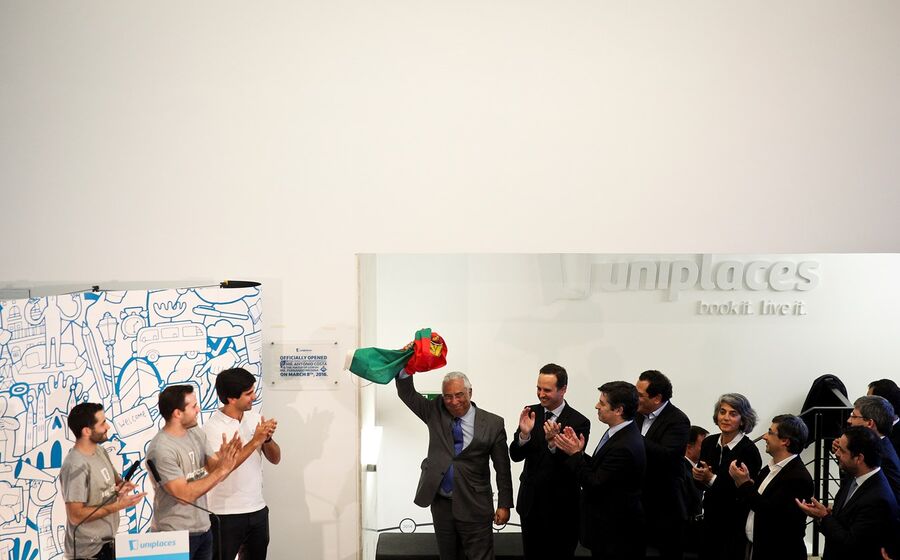 uniplaces antónio costa