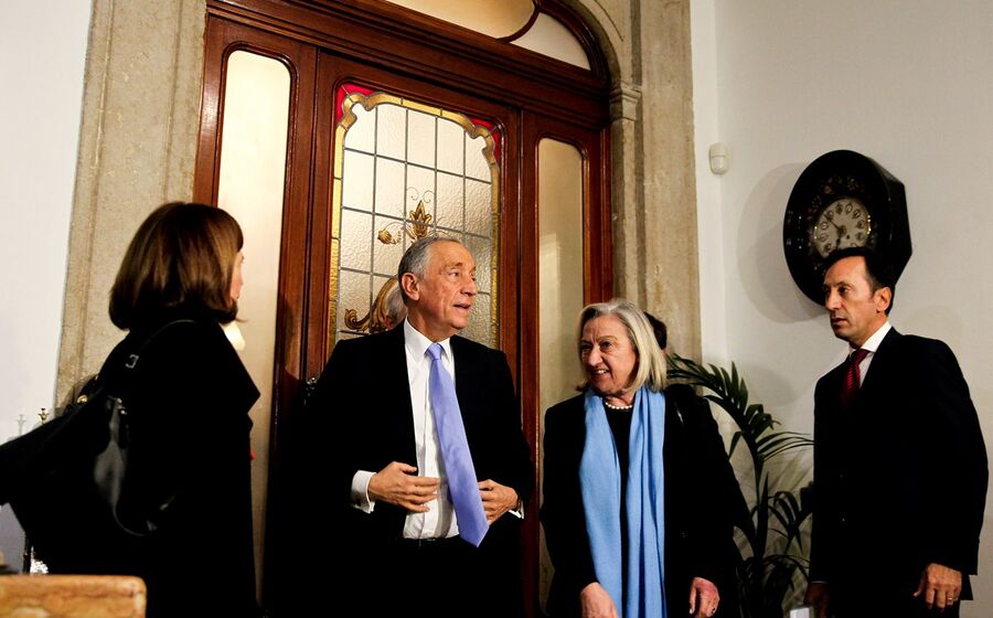 marcelo rebelo de sousa