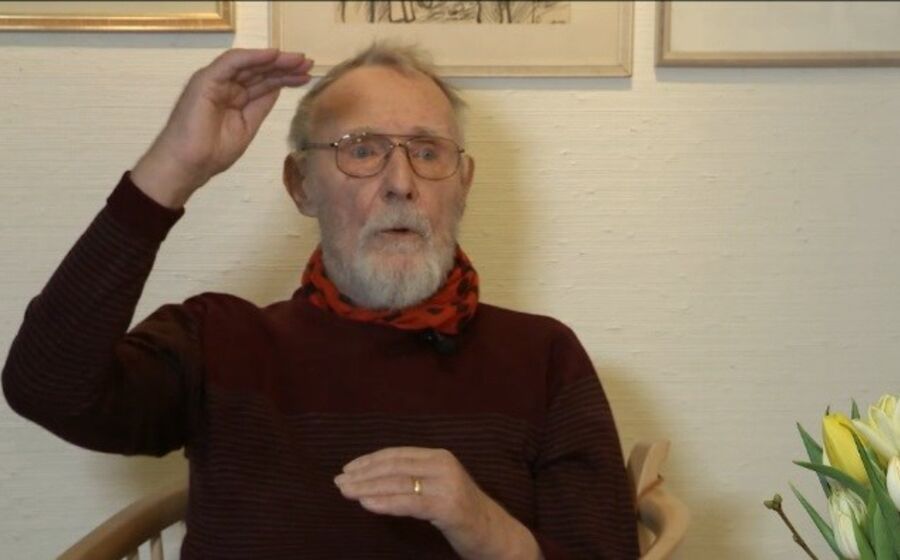 ingvar kamprad ikea