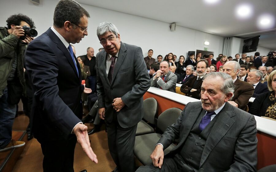 António José Seguro