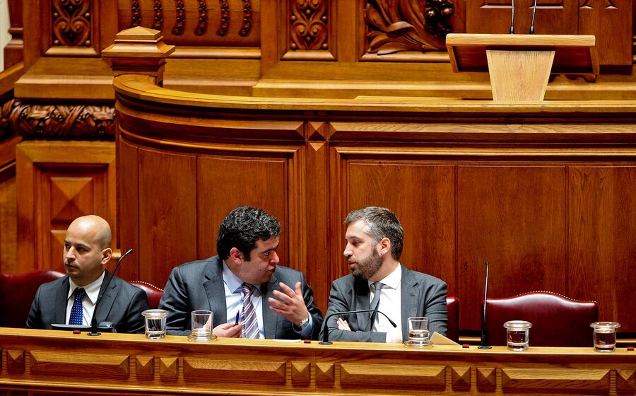 rocha andrade pedro nuno santos