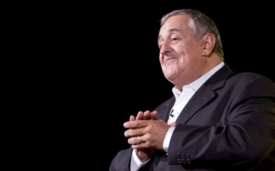 Nicolau Breyner