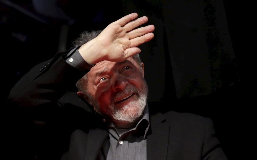 lula da silva