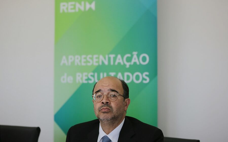 REN Rodrigo Costa