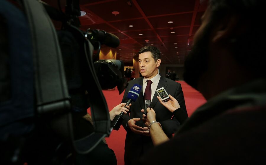 manuel caldeira cabral