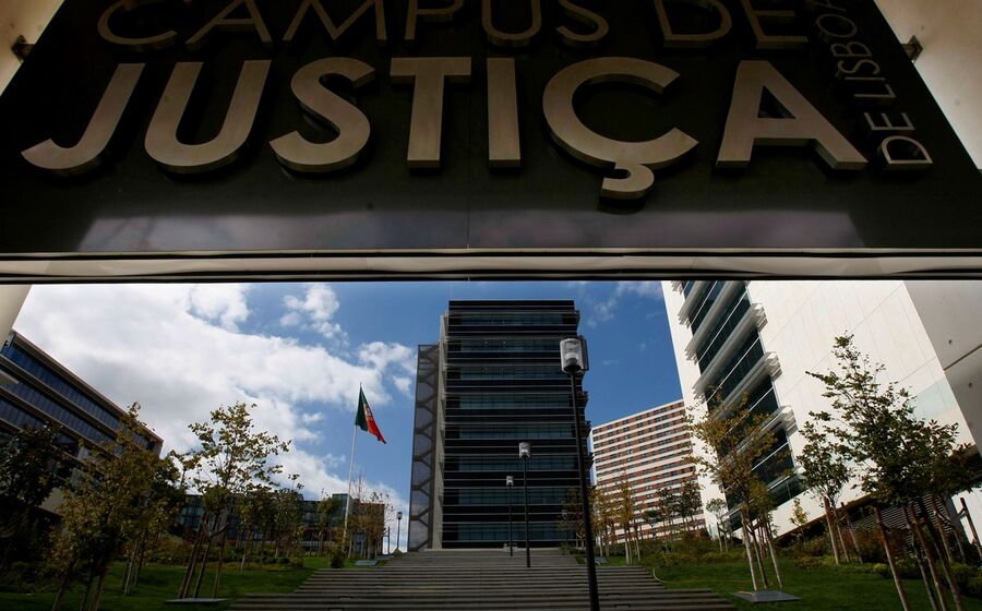 Campus justiça