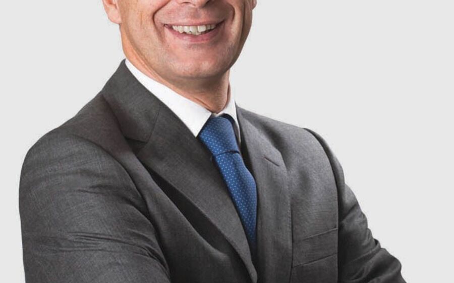 Pedro Veloso CEO da Jerónimo Martins Colômbia