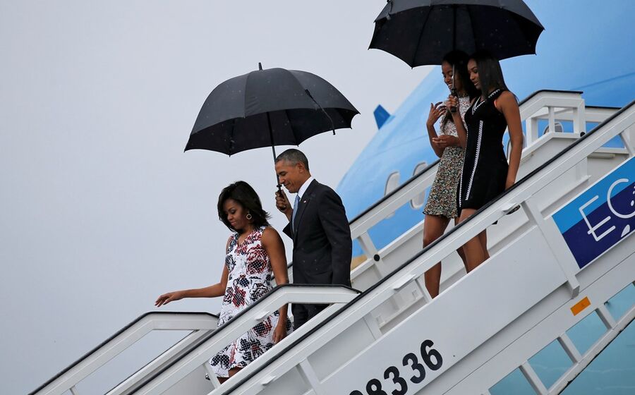 barack obama cuba