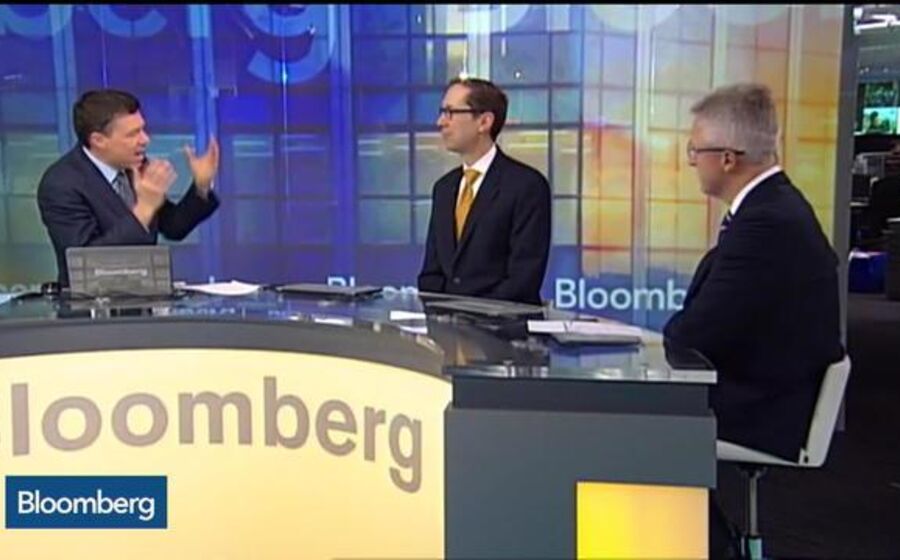 BCE: este é momento para o investimento público Is ECB Monetary Policy Working?