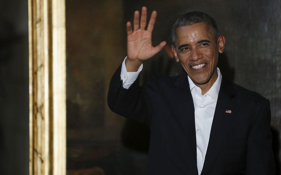 Obama Cuba