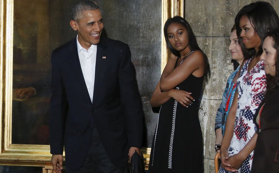 Obama Cuba