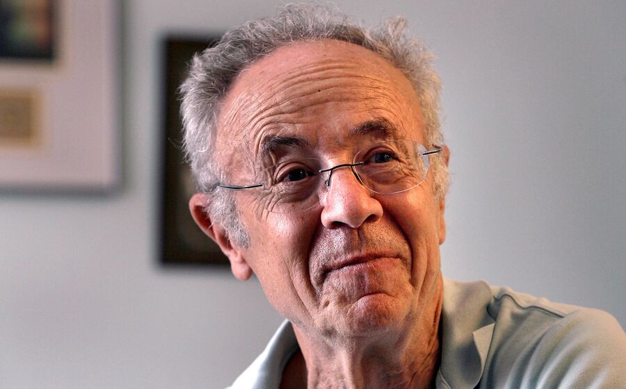Andy Grove intel 