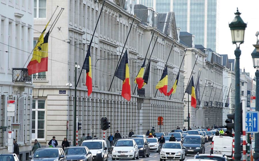 atentados bruxelas 