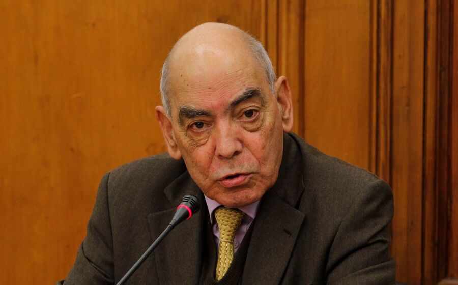 general loureiro dos santos