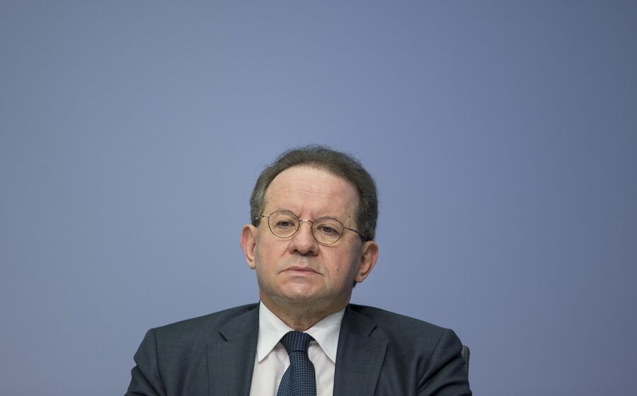 Vitor Constâncio