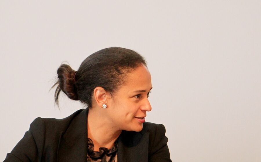 Isabel dos Santos