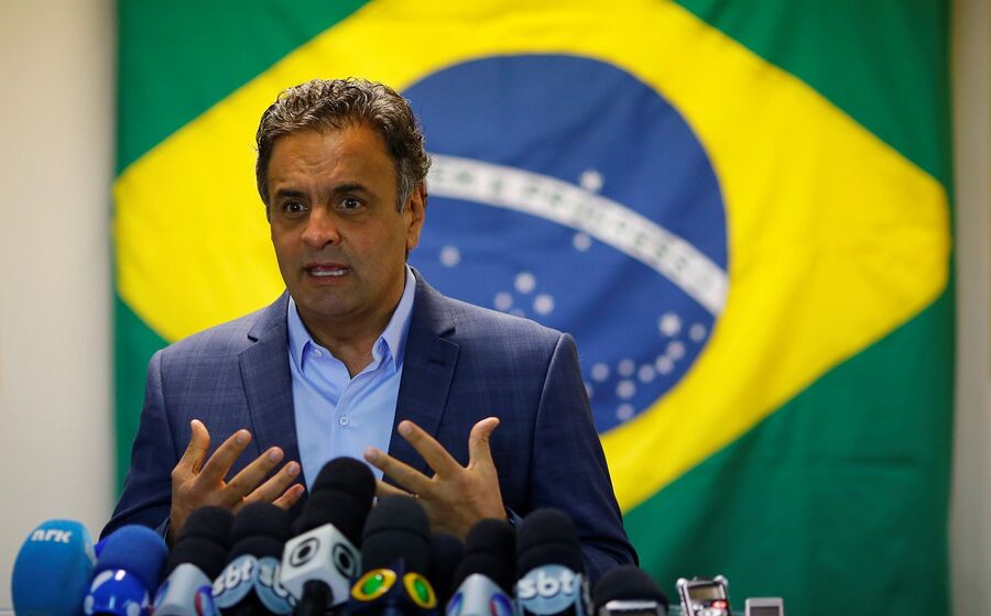 Aecio Brasil