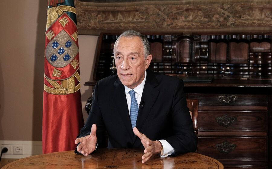 Marcelo Rebelo de Sousa