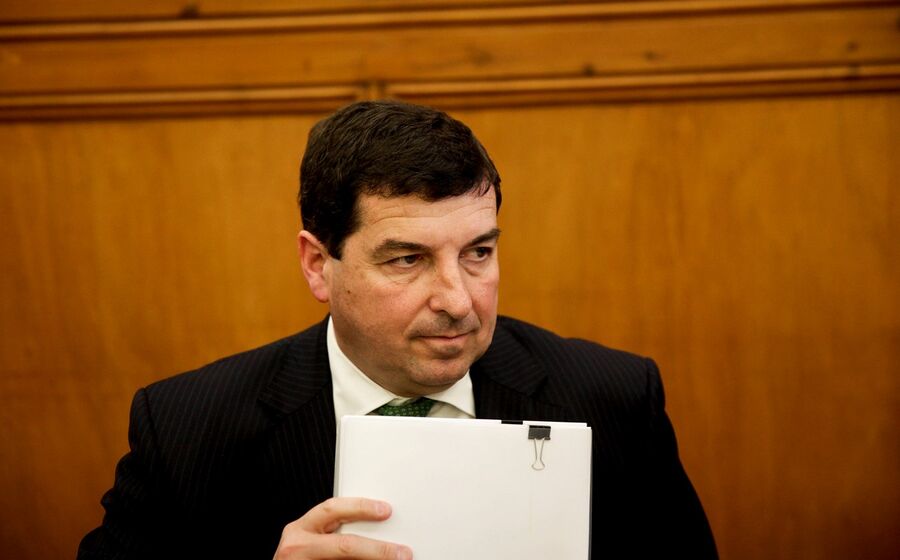eduardo stock da cunha novo banco parlamento