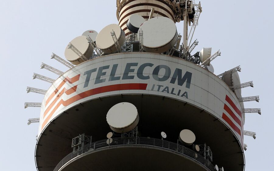 telecom italia