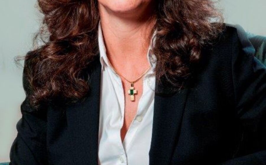 Maria Rodrigues Euronext