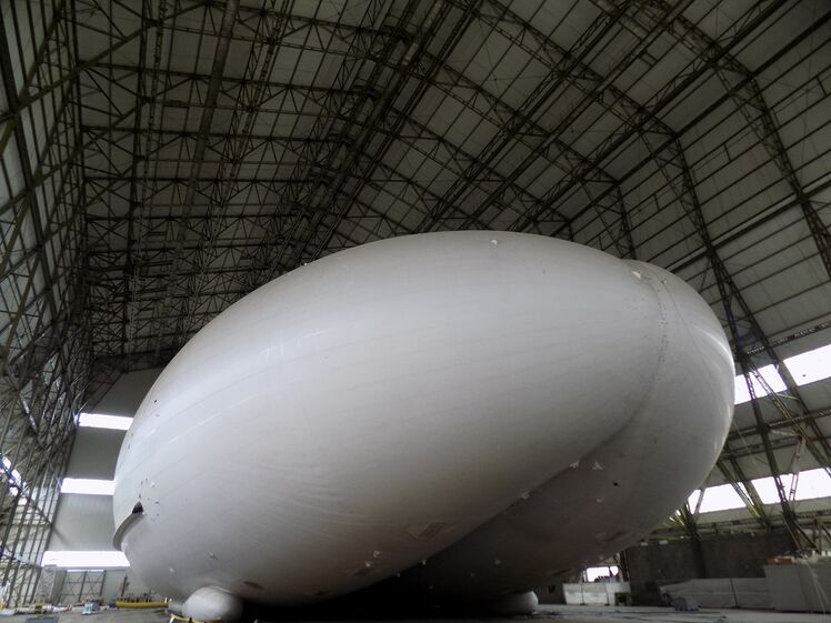 Airlander