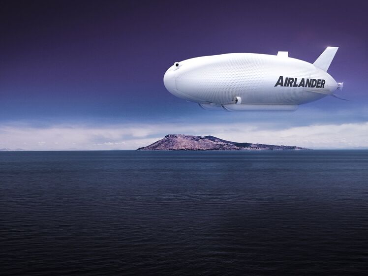 Airlander