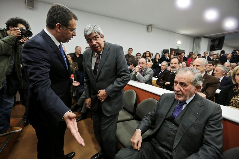 António José Seguro