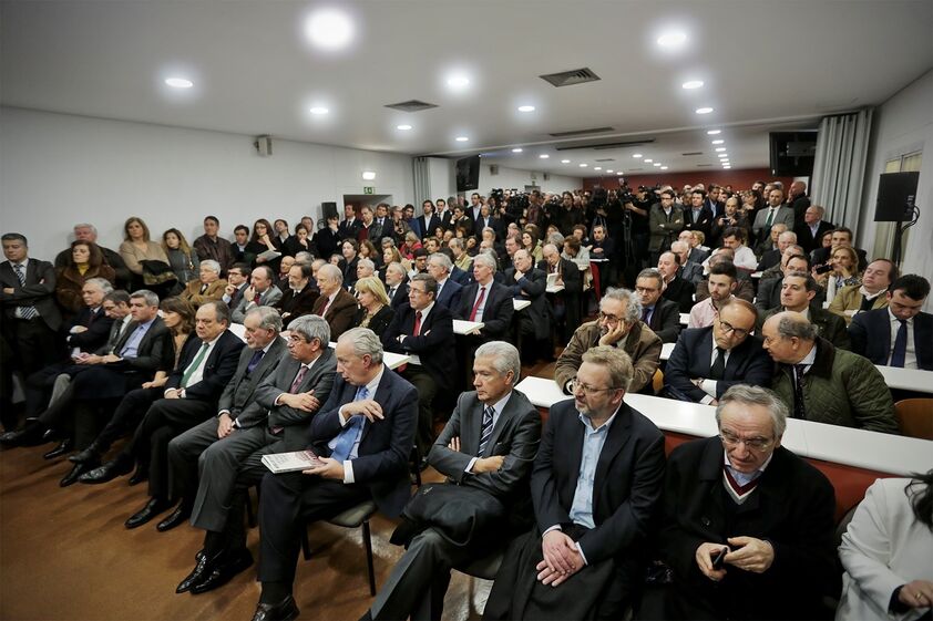 António José Seguro
