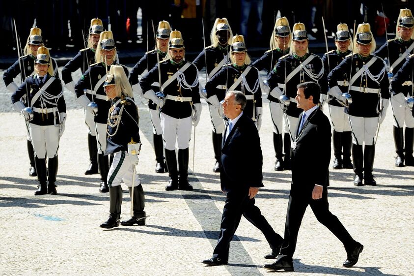 marcelo rebelo de sousa porto