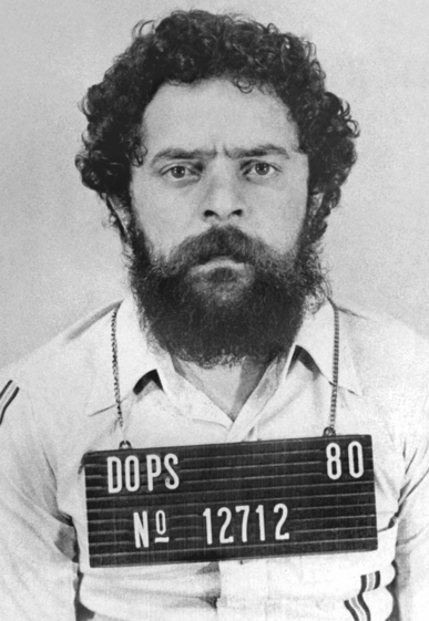 lula da silva