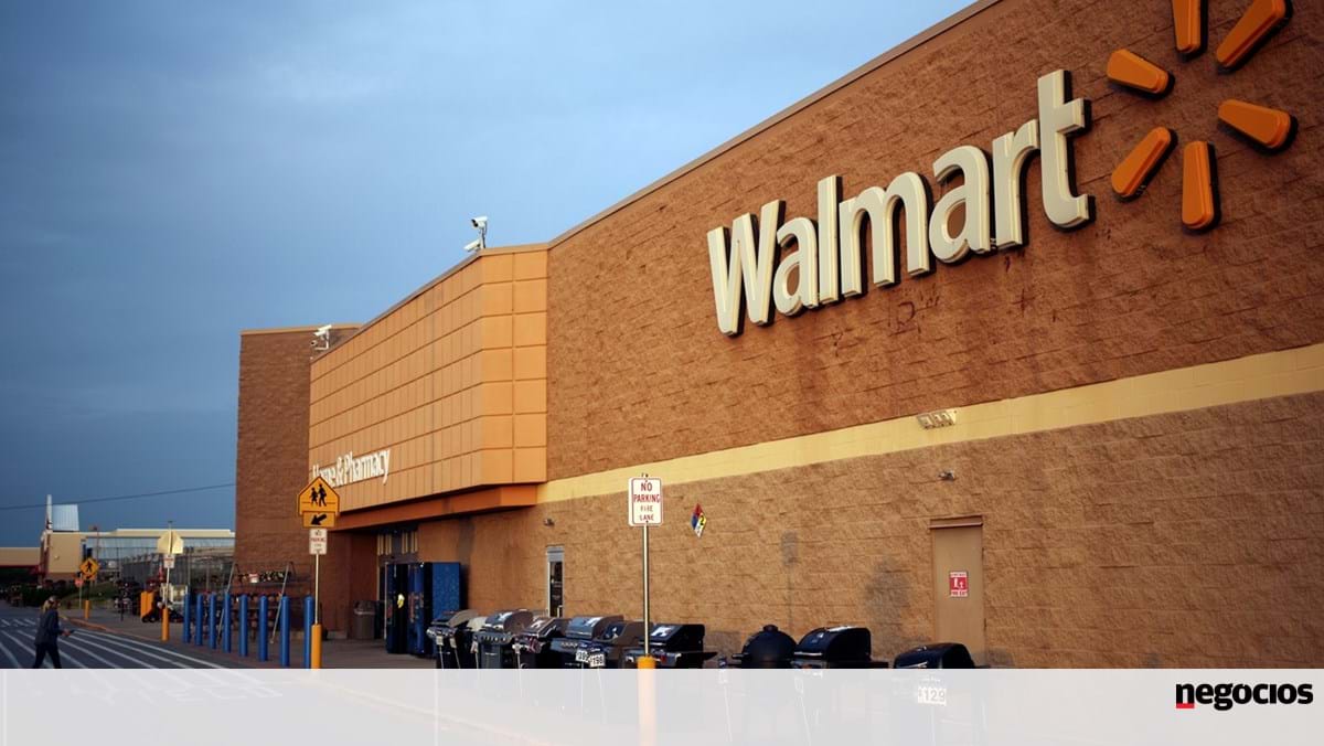 Walmart perto de comprar a indiana Flipkart por 12 mil milhões de