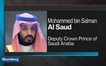 Os planos do príncipe saudita para o futuro do reino