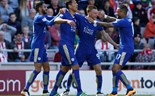 Bilhetes para ver o Leicester campeão podem custar 9 mil euros