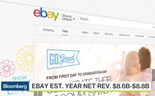 eBay melhora plataforma para as vendas não estagnarem