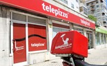 Investidores tiram uma 'fatia' de 10% à Telepizza