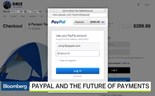 Vendas da PayPal superam estimativas mas há desafios pela frente