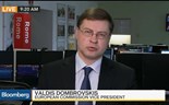 Dombrovskis: Importante Portugal manter a disciplina orçamental