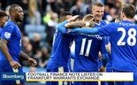 Activos alternativos: Investir em clubes de futebol ingleses