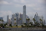 15 - Panamá - PIB cresce 6,1% em 2016