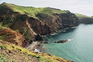 3 - Madeira, Portugal