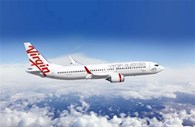 Virgin Australia