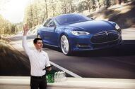 tesla