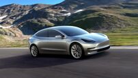 tesla