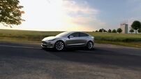 tesla