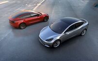 tesla